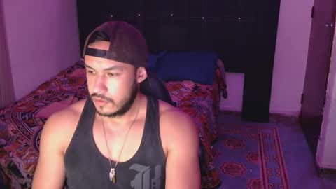 Snapshot of casas_oom chatting on October 11, 4:49 am      online show from October 11, 4:49 am