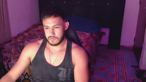 Snapshot of casas_oom chatting on October 25, 4:03 am      online show from October 25, 4:03 am