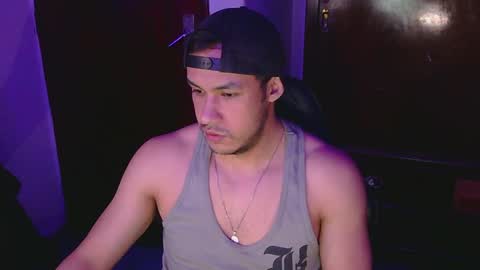 Snapshot of casas_oom chatting on January 10, 5:47 am      online show from January 10, 5:47 am