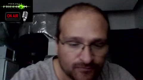 CASCADACEK online show from December 11, 2:11 am