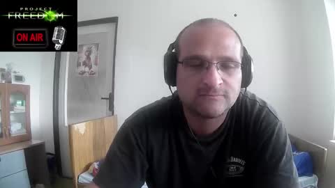 CASCADACEK online show from September 27, 10:46 am