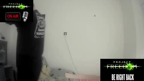 CASCADACEK online show from March 26, 7:18 pm