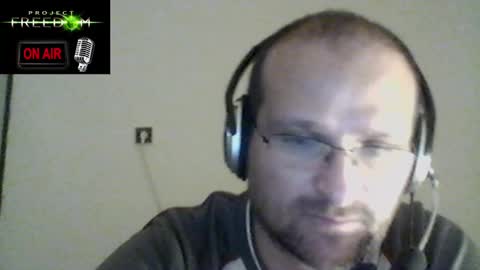 CASCADACEK online show from February 1, 5:37 pm