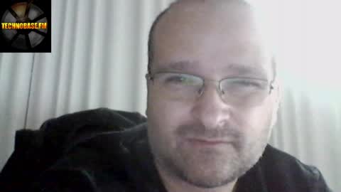 CASCADACEK online show from April 9, 7:09 pm