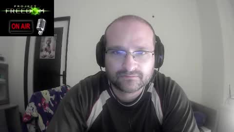 CASCADACEK online show from January 7, 5:29 pm