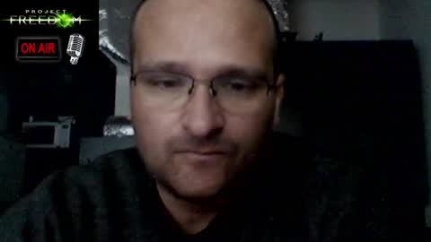 CASCADACEK online show from January 7, 12:24 am