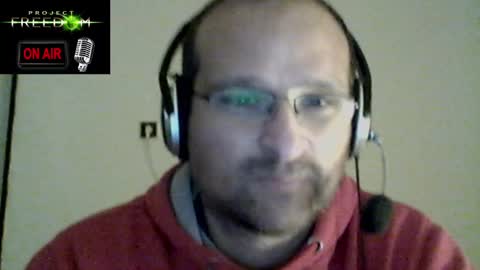 CASCADACEK online show from February 14, 6:51 pm