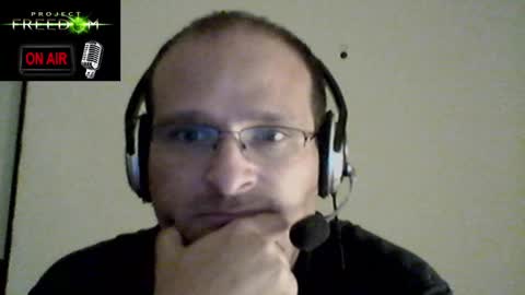 CASCADACEK online show from February 19, 6:10 pm