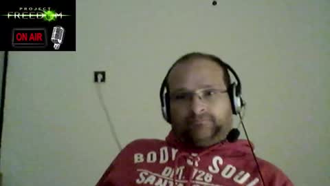 CASCADACEK online show from February 15, 5:50 pm