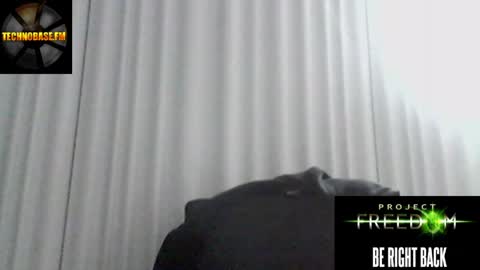 CASCADACEK online show from April 14, 7:02 pm