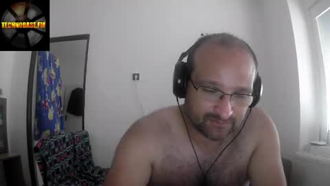 CASCADACEK online show from July 29, 6:18 pm