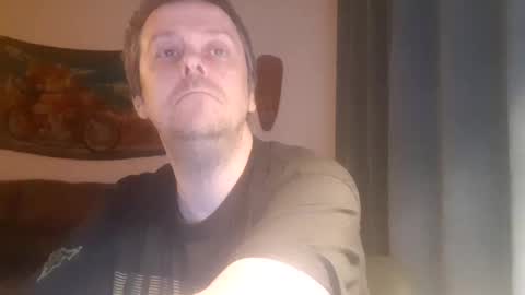 AllenGallant online show from January 4, 9:20 pm