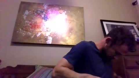 Snapshot of caseyjmcd22 chatting on October 4, 11:04 am okiedadd online show from October 4, 11:04 am