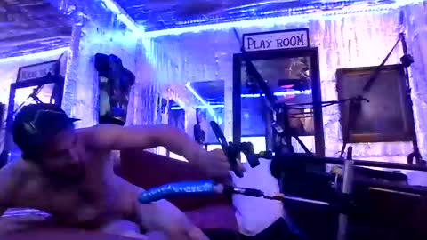 Snapshot of caseyjmcd22 chatting on October 16, 1:41 pm okiedadd online show from October 16, 1:41 pm