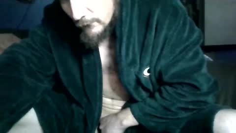 okiedadd online show from February 18, 10:35 am