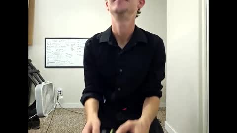 caseythiccgirth online show from January 14, 7:06 pm