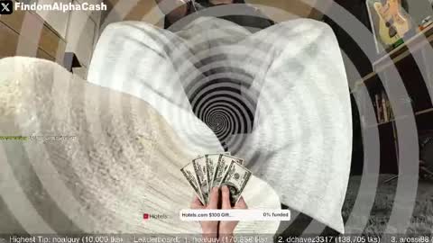 Master Grey online show from April 22, 4:52 am