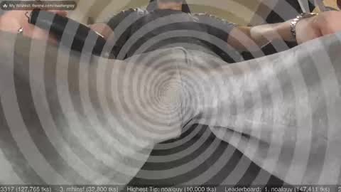 Master Grey online show from February 4, 5:57 am