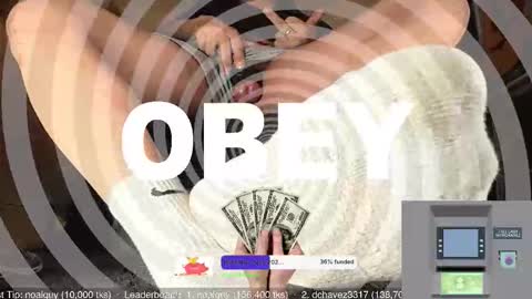 Master Grey online show from March 8, 7:45 am