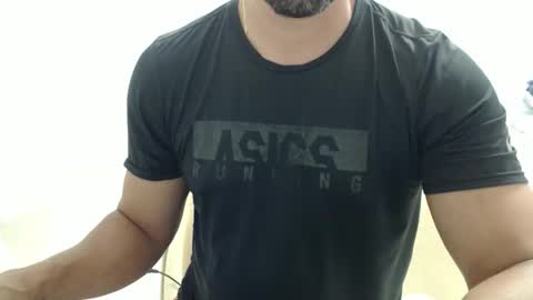 cashmastermuscle77 online show from February 17, 10:03 am