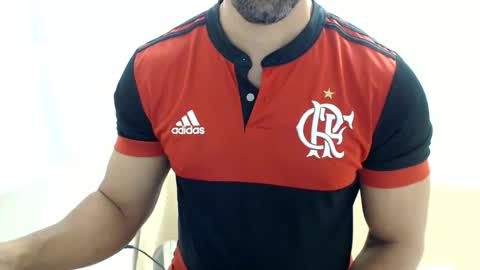 cashmastermuscle77 online show from May 21, 10:31 am