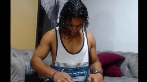 Casike online show from December 5, 11:01 pm