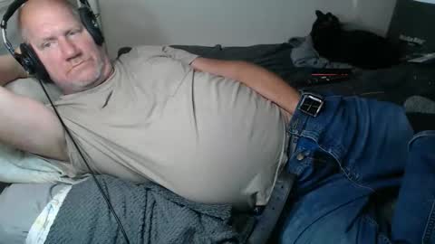 CasinoCam online show from April 11, 11:08 pm