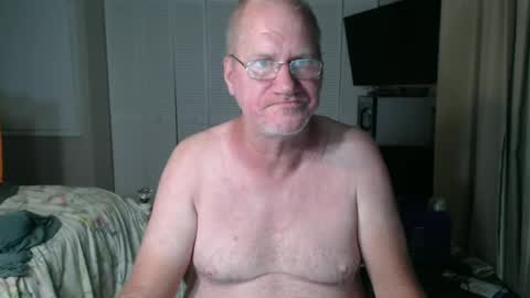 CasinoCam online show from May 14, 2:31 am