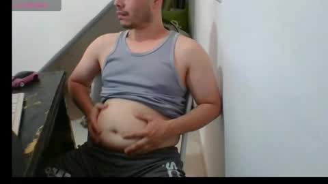Casper online show from May 28, 6:39 pm