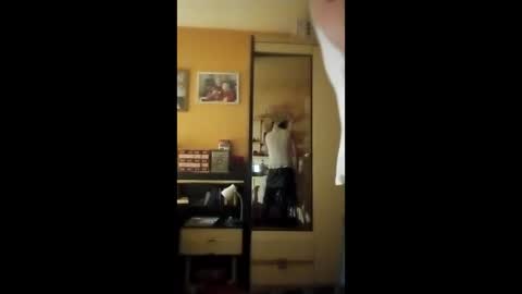 CASSANDRA online show from May 23, 1:33 am