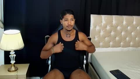 CASSIAN GOLD online show from March 10, 2:50 am