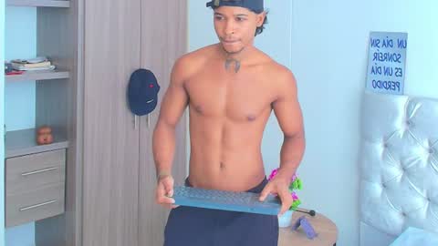 CASSIAN GOLD online show from July 7, 2:32 pm