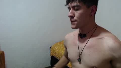 Snapshot of casteryx chatting on January 10, 2:35 am Juan online show from January 10, 2:35 am