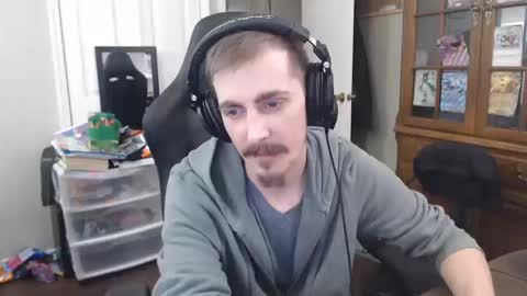 casuallycorrupt online show from October 14, 2:40 am