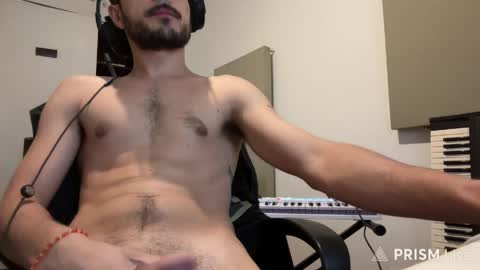 CAT BR online show from April 23, 7:02 am