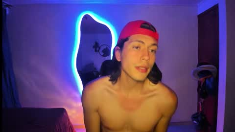 catnuaa online show from January 10, 4:28 am