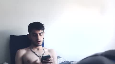 Gato2055 online show from December 26, 3:31 pm