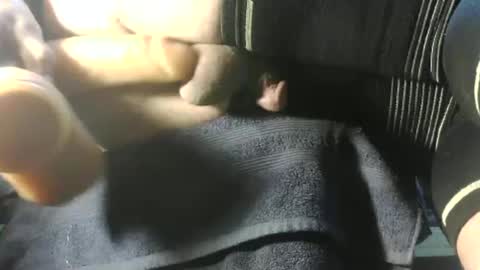 caughtnaked online show from December 21, 2:19 am