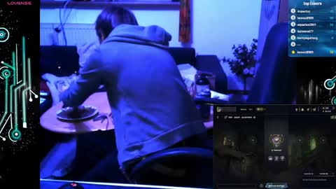 Call me however u like  online show from January 5, 7:49 pm