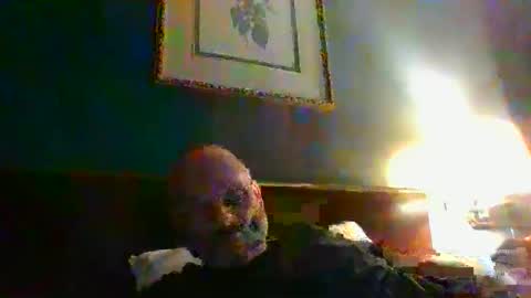 TheGoldenStroker222 online show from December 15, 11:35 pm