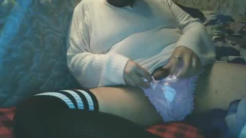  Sissy Chrissty  online show from December 27, 10:01 am