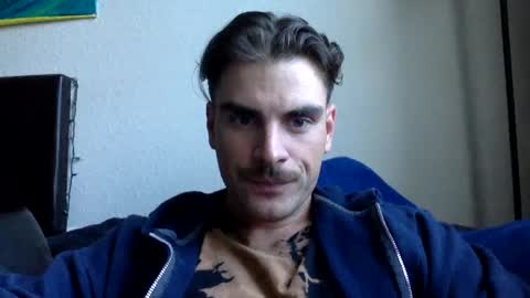 Rivs online show from January 28, 9:50 pm