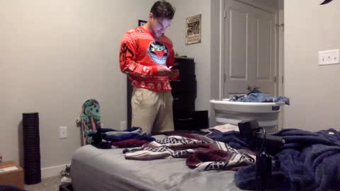 Rivs online show from December 13, 2:21 am