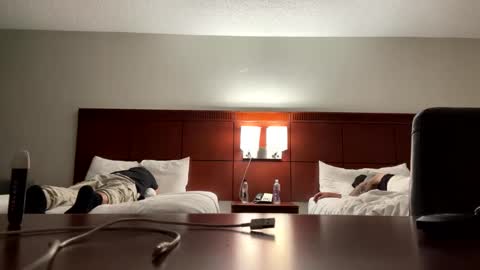 Rivs online show from February 2, 10:13 am