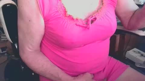 cdjenni4u online show from March 6, 1:35 am