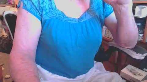cdjenni4u online show from March 24, 12:16 am