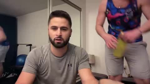 Matt  Dboy online show from April 30, 11:53 pm