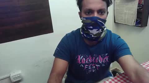 CJs Mystery Room online show from January 4, 6:09 am