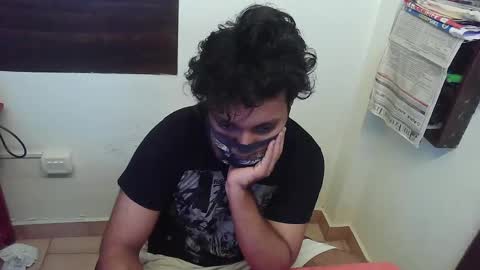 CJs Mystery Room online show from March 1, 9:40 am