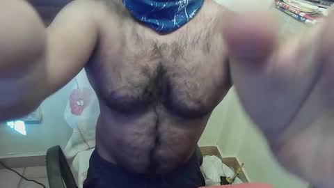 CJs Mystery Room online show from February 26, 10:26 am